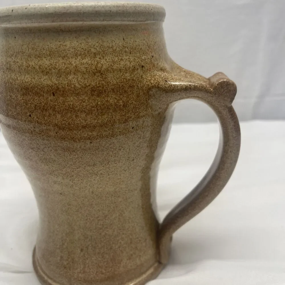 Dayton Ohio OKTOBERFEST Beer Stein Mug Pottery Greer 2000 Octoberfest DAI